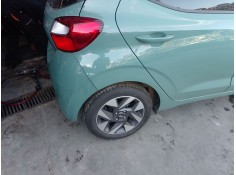 Recambio de amortiguador trasero derecho para hyundai i10 iii (ac3, ai3) 1.0 mpi referencia OEM IAM   