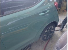 AMORTIGUADOR TRASERO IZQUIERDO 