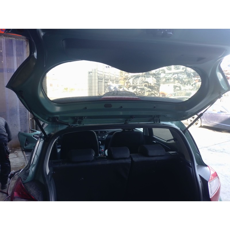 Recambio de amortiguadores maletero / porton para hyundai i10 iii (ac3, ai3) 1.0 mpi referencia OEM IAM   