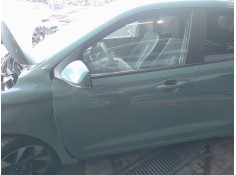 Recambio de puerta delantera izquierda para hyundai i10 iii (ac3, ai3) 1.0 mpi referencia OEM IAM 76003K7000   2