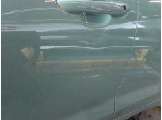 Recambio de puerta delantera izquierda para hyundai i10 iii (ac3, ai3) 1.0 mpi referencia OEM IAM    2