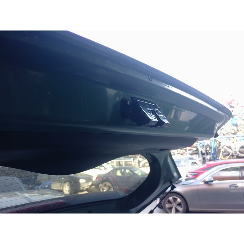 Recambio de cerradura maletero / porton para hyundai i10 iii (ac3, ai3) 1.0 mpi referencia OEM IAM   