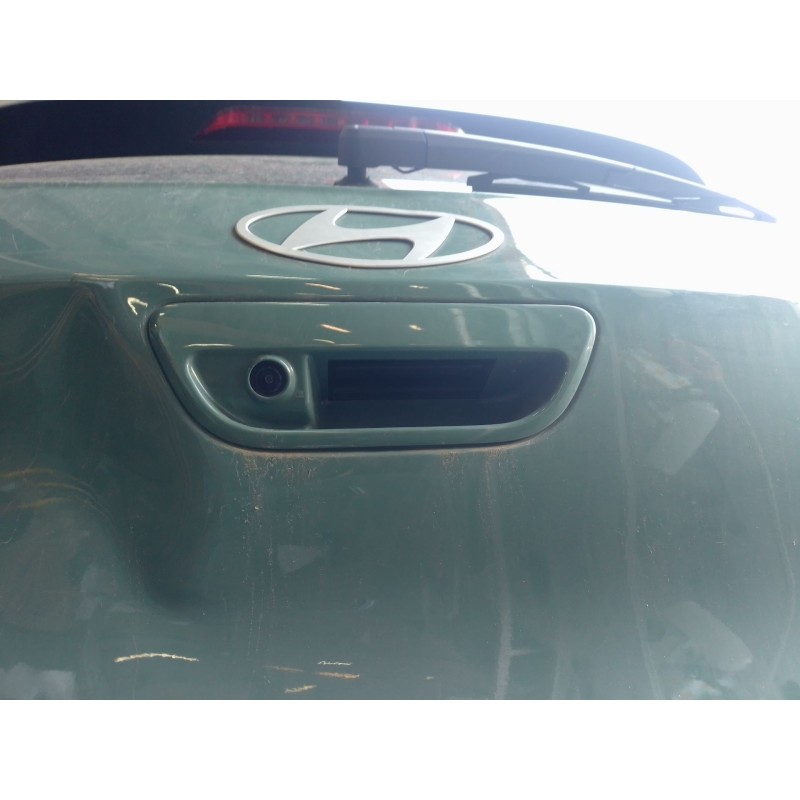 Recambio de maneta exterior porton para hyundai i10 iii (ac3, ai3) 1.0 mpi referencia OEM IAM   