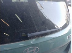 Recambio de motor limpia trasero para hyundai i10 iii (ac3, ai3) 1.0 mpi referencia OEM IAM 98700C4500   2