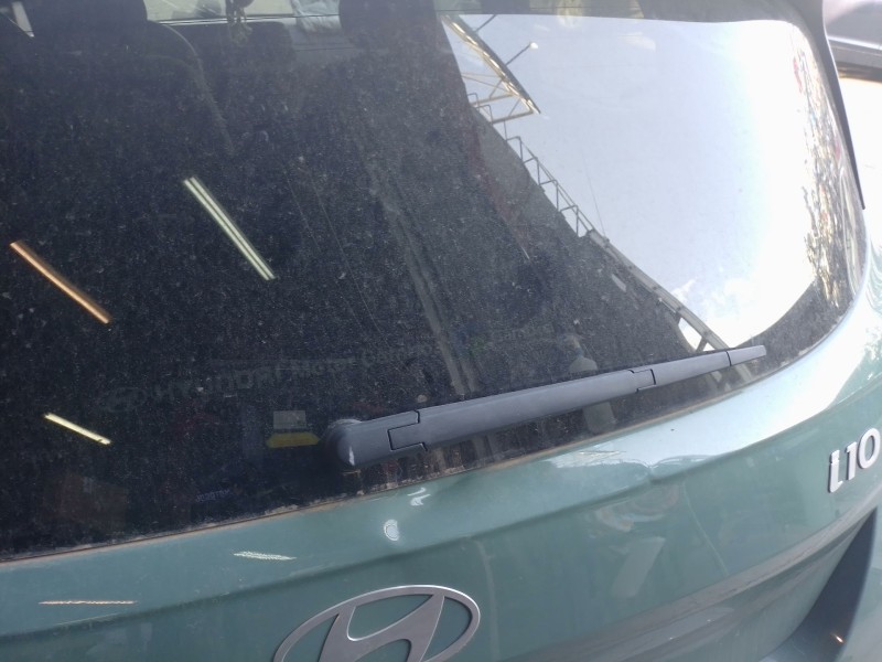 Recambio de motor limpia trasero para hyundai i10 iii (ac3, ai3) 1.0 mpi referencia OEM IAM   