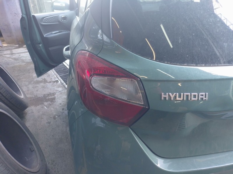Recambio de piloto trasero izquierdo para hyundai i10 iii (ac3, ai3) 1.0 mpi referencia OEM IAM   