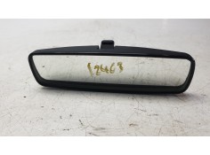 Recambio de espejo para citroën c3 aircross ii van (2c_, 2r_) puretech 82 referencia OEM IAM 0205028  