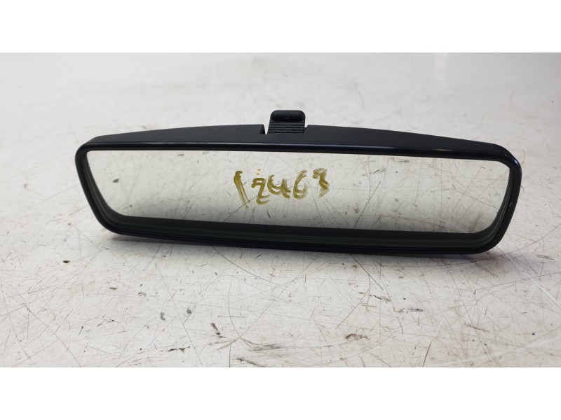 Recambio de espejo para citroën c3 aircross ii van (2c_, 2r_) puretech 82 referencia OEM IAM 0205028  