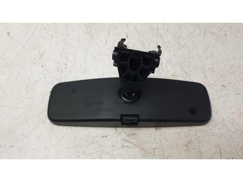 Recambio de espejo para citroën c3 aircross ii van (2c_, 2r_) puretech 82 referencia OEM IAM 0205028  