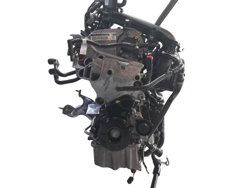 Recambio de motor completo para volkswagen polo vi (aw1, bz1, ae1) 1.0 tsi referencia OEM IAM DLA  