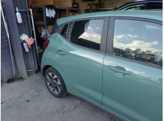 Recambio de bomba combustible para hyundai i10 iii (ac3, ai3) 1.0 mpi referencia OEM IAM   