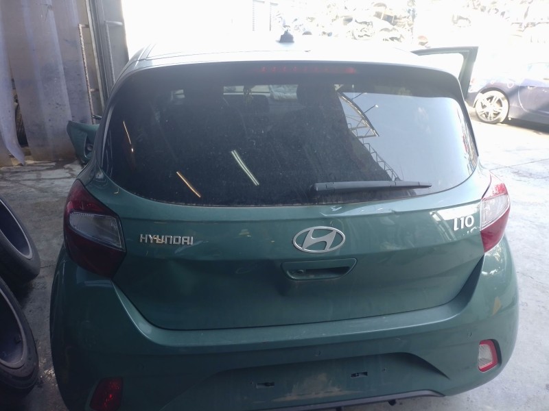 Recambio de porton trasero para hyundai i10 iii (ac3, ai3) 1.0 mpi referencia OEM IAM   