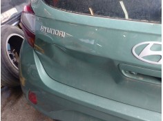 Recambio de porton trasero para hyundai i10 iii (ac3, ai3) 1.0 mpi referencia OEM IAM    2