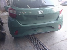 REFUERZO PARAGOLPES TRASERO 86630K7500 