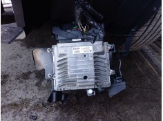 CENTRALITA MOTOR UCE 