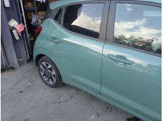 Recambio de puente trasero para hyundai i10 iii (ac3, ai3) 1.0 mpi referencia OEM IAM   