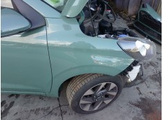 Recambio de aleta delantera derecha para hyundai i10 iii (ac3, ai3) 1.0 mpi referencia OEM IAM   