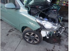 AMORTIGUADOR DELANTERO DERECHO 54651K7000 