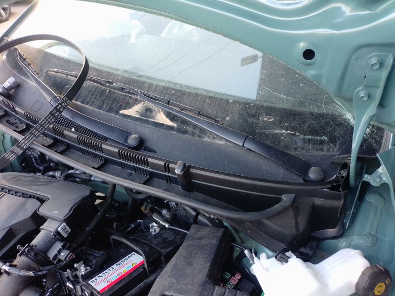 Recambio de motor limpia delantero para hyundai i10 iii (ac3, ai3) 1.0 mpi referencia OEM IAM   