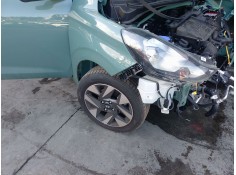 Recambio de transmision delantera derecha para hyundai i10 iii (ac3, ai3) 1.0 mpi referencia OEM IAM   