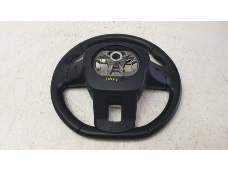 Recambio de volante para citroën c3 aircross ii van (2c_, 2r_) puretech 82 referencia OEM IAM 98118752ZD  