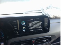 PANTALLA MULTIFUNCION 