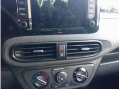 Recambio de warning para hyundai i10 iii (ac3, ai3) 1.0 mpi referencia OEM IAM 93790K7000   2