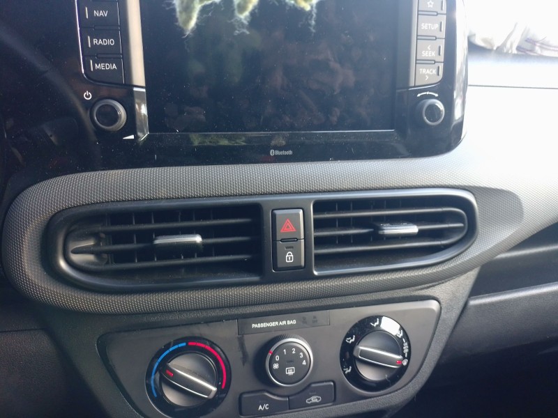 Recambio de warning para hyundai i10 iii (ac3, ai3) 1.0 mpi referencia OEM IAM   