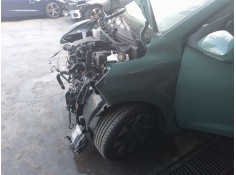 AMORTIGUADOR DELANTERO IZQUIERDO 54650K7000 