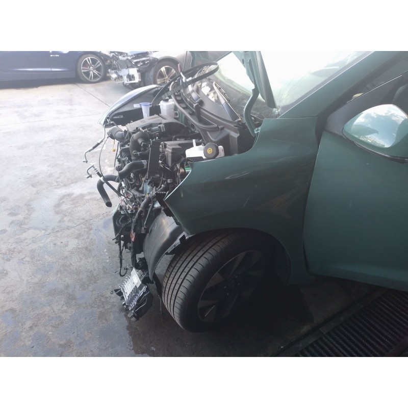 Recambio de amortiguador delantero izquierdo para hyundai i10 iii (ac3, ai3) 1.0 mpi referencia OEM IAM   