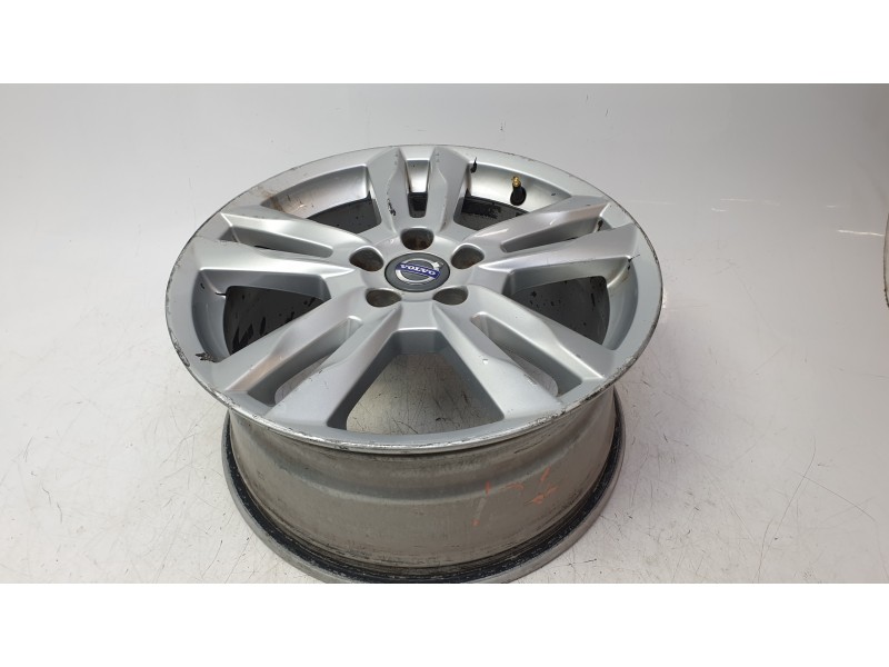 Recambio de llanta para volvo v60 i (155) d3 / d4 referencia OEM IAM 31200603  
