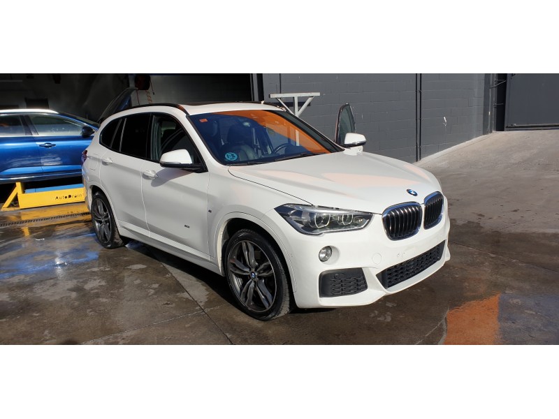 bmw serie x1 (f48) del año 2017