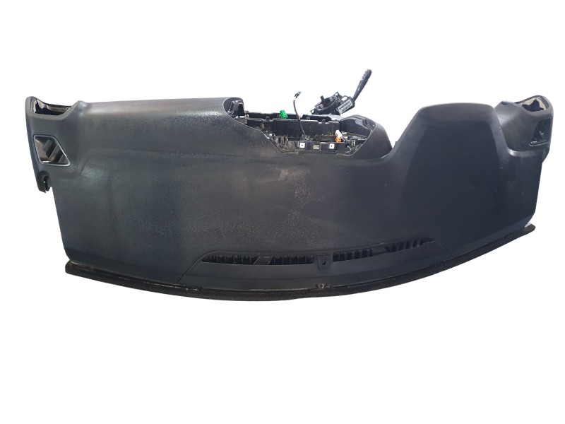 Recambio de kit airbag para citroën c4 iii (ba_, bb_, bc_) 1.2 puretech 130 (bahnsa, bahnsb) referencia OEM IAM 9831813080  