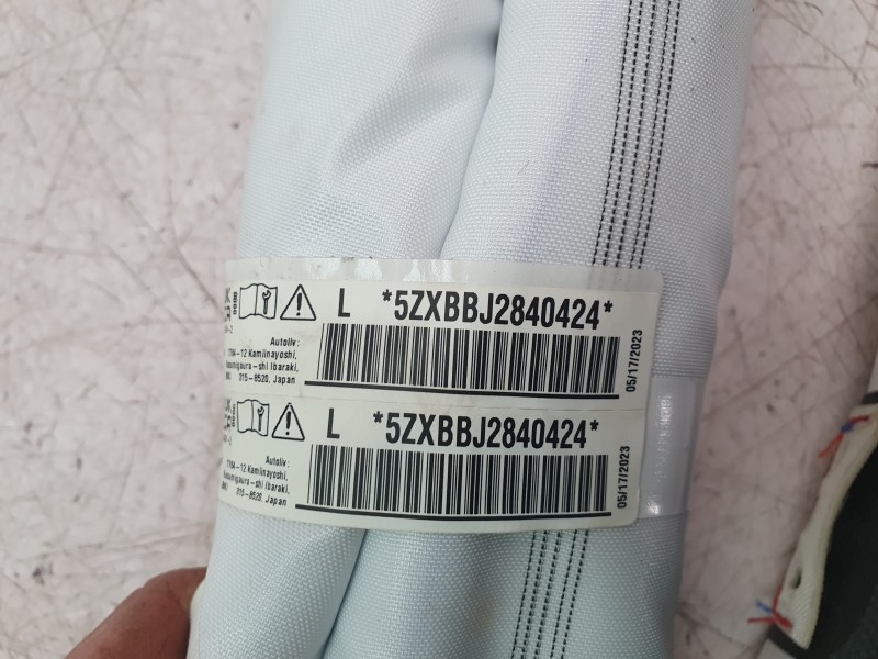 Recambio de kit airbag para citroën c4 iii (ba_, bb_, bc_) 1.2 puretech 130 (bahnsa, bahnsb) referencia OEM IAM 9831813080  