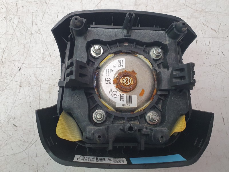 Recambio de kit airbag para citroën c4 iii (ba_, bb_, bc_) 1.2 puretech 130 (bahnsa, bahnsb) referencia OEM IAM 9831813080  