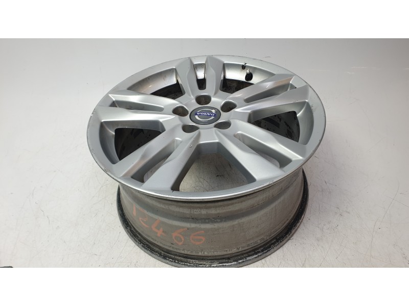 Recambio de llanta para volvo v60 i (155) d3 / d4 referencia OEM IAM 31200603  