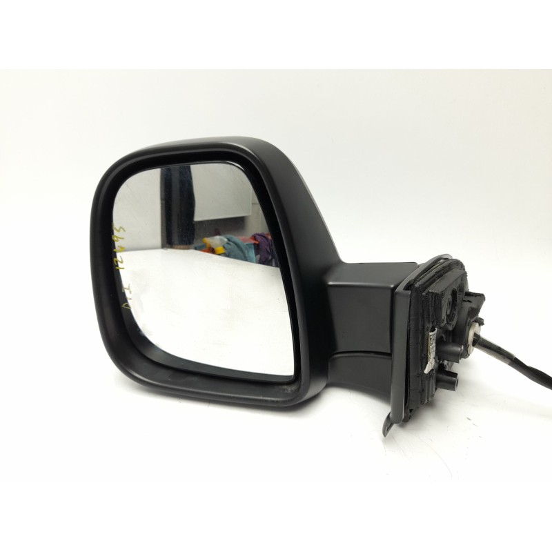 Recambio de retrovisor izquierdo para fiat doblo furgoneta/monovolumen (510_, 511_) bluehdi 100 referencia OEM IAM 98526850XT  1