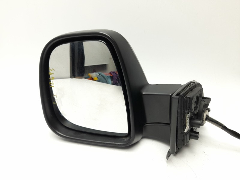 Recambio de retrovisor izquierdo para fiat doblo furgoneta/monovolumen (510_, 511_) bluehdi 100 referencia OEM IAM 98526850XT  1