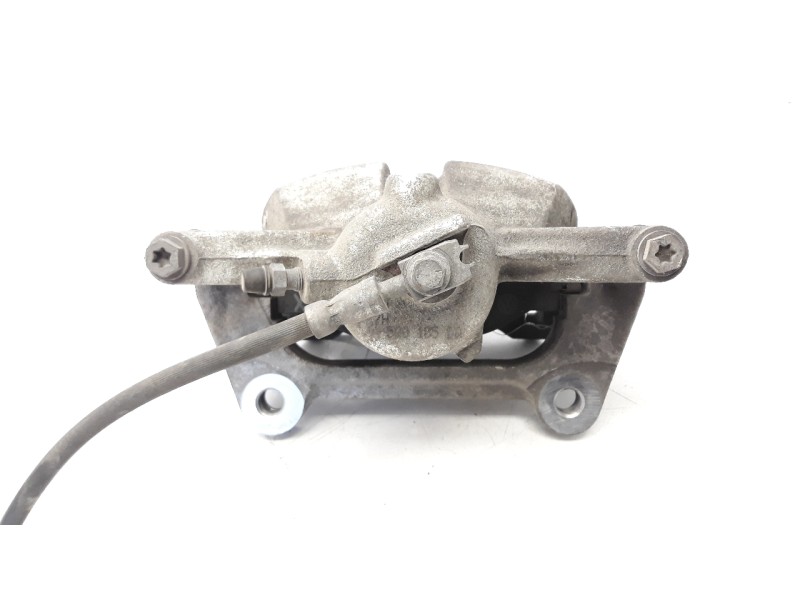 Recambio de pinza de freno delantera izquierda para volkswagen t-roc advance referencia OEM IAM 8V0615123D  