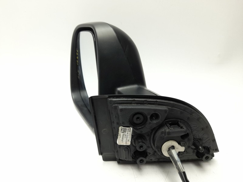 Recambio de retrovisor izquierdo para fiat doblo furgoneta/monovolumen (510_, 511_) bluehdi 100 referencia OEM IAM 98526850XT  1