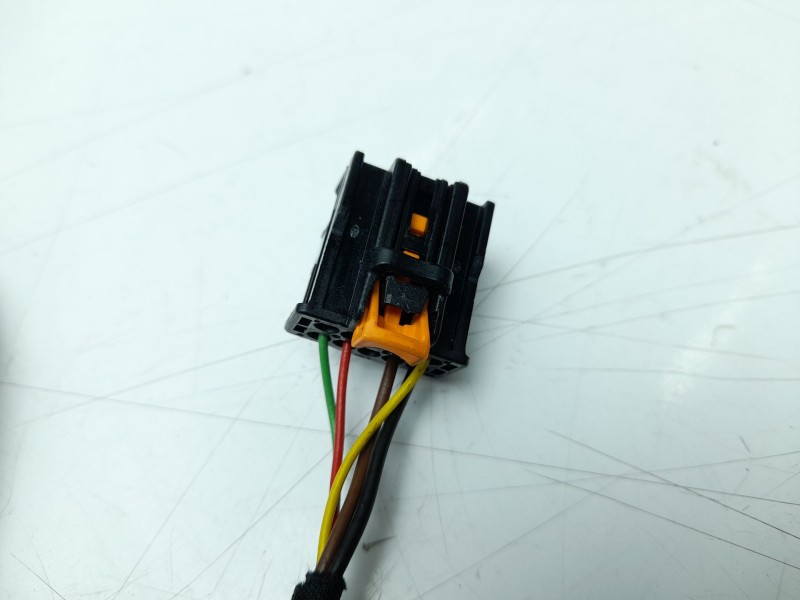 Recambio de retrovisor izquierdo para fiat doblo furgoneta/monovolumen (510_, 511_) bluehdi 100 referencia OEM IAM 98526850XT  1