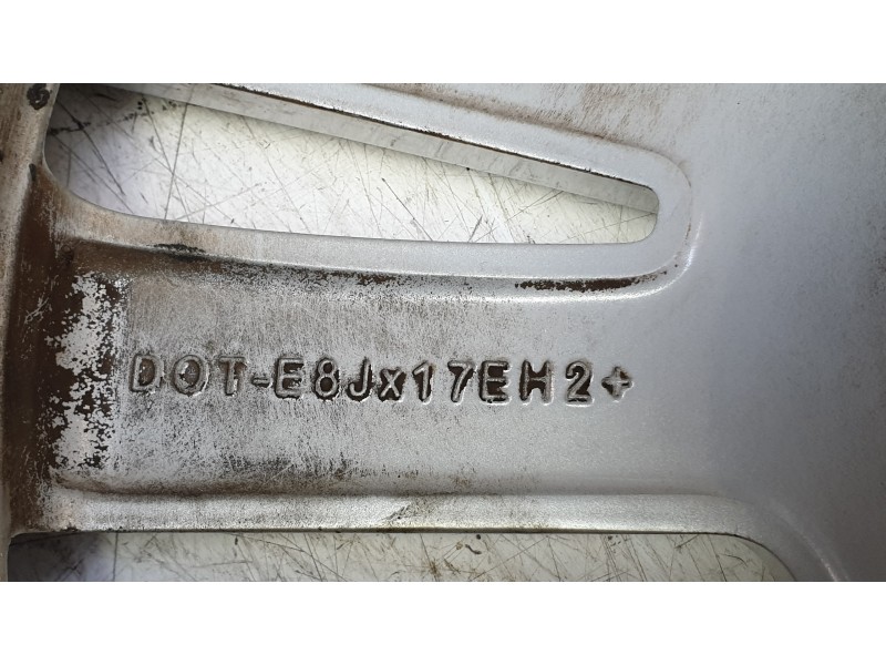 Recambio de llanta para volvo v60 i (155) d3 / d4 referencia OEM IAM 31200603  