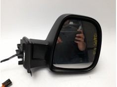 Recambio de retrovisor derecho para fiat doblo furgoneta/monovolumen (510_, 511_) bluehdi 100 referencia OEM IAM 98526836XT  105