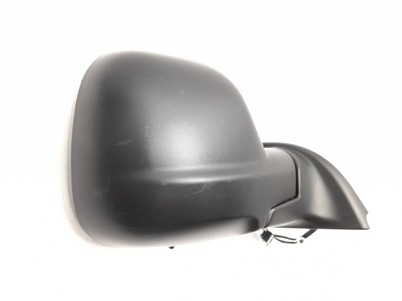 Recambio de retrovisor derecho para fiat doblo furgoneta/monovolumen (510_, 511_) bluehdi 100 referencia OEM IAM 98526836XT  105