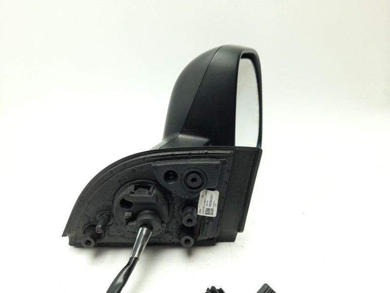 Recambio de retrovisor derecho para fiat doblo furgoneta/monovolumen (510_, 511_) bluehdi 100 referencia OEM IAM 98526836XT  105