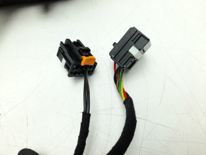 Recambio de retrovisor derecho para fiat doblo furgoneta/monovolumen (510_, 511_) bluehdi 100 referencia OEM IAM 98526836XT  105