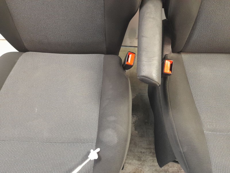 Recambio de juego asientos completo para fiat doblo furgoneta/monovolumen (510_, 511_) bluehdi 100 referencia OEM IAM   