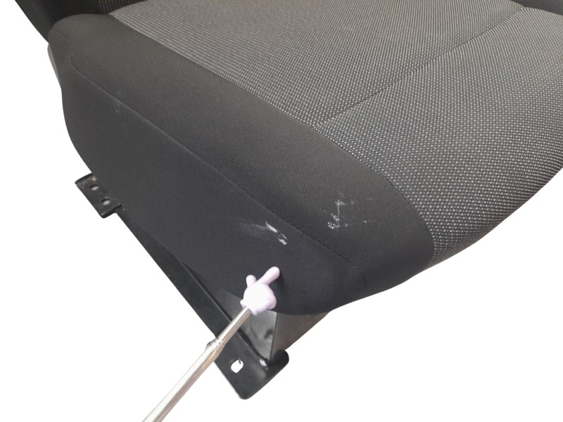 Recambio de juego asientos completo para fiat doblo furgoneta/monovolumen (510_, 511_) bluehdi 100 referencia OEM IAM   