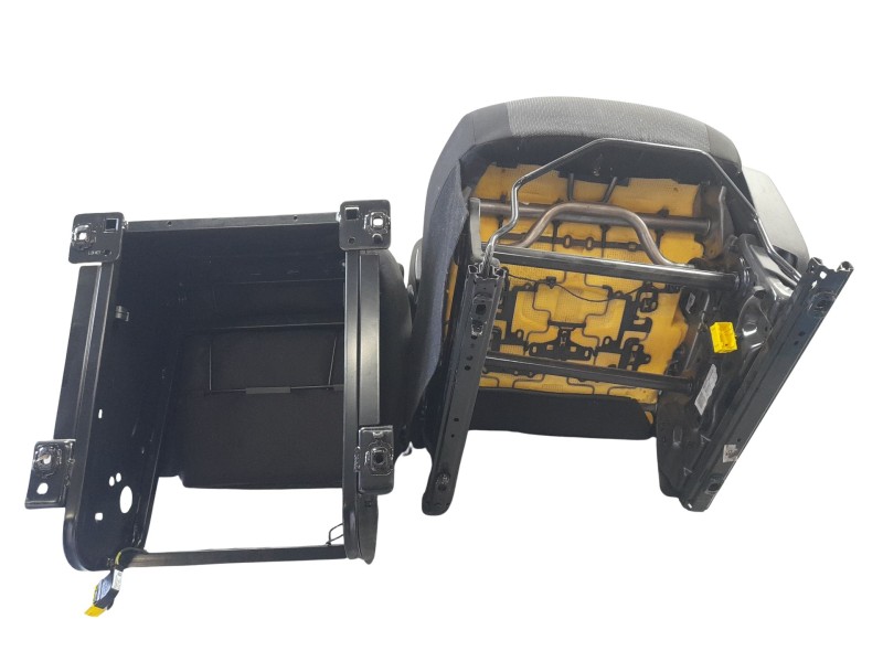 Recambio de juego asientos completo para fiat doblo furgoneta/monovolumen (510_, 511_) bluehdi 100 referencia OEM IAM   