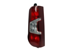 Recambio de piloto trasero derecho para fiat doblo furgoneta/monovolumen (510_, 511_) bluehdi 100 referencia OEM IAM 9820554880 